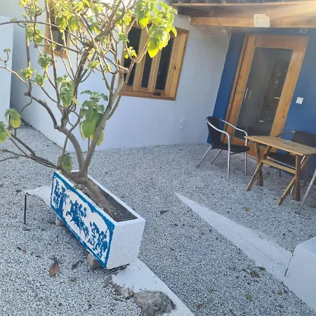 Quinta Do Viso 세투발