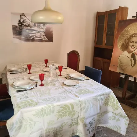 펜션 Quinta Do Viso