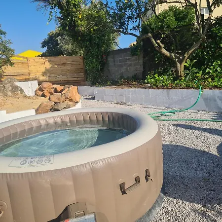 Quinta Do Viso Holiday home *
