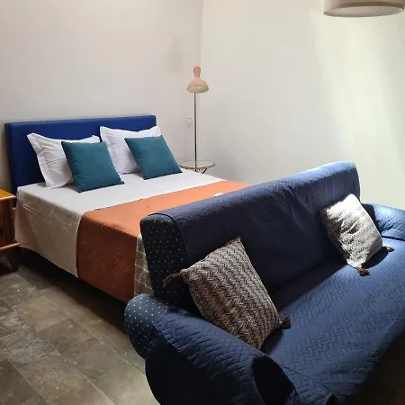 Quinta Do Viso * Setubal