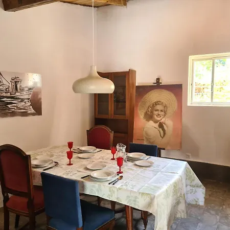 Quinta Do Viso *