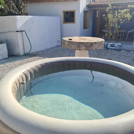 Quinta Do Viso Holiday home Setubal